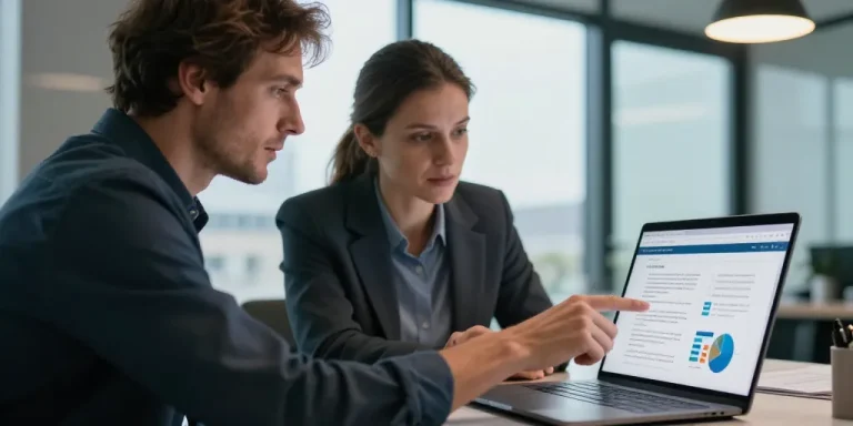consultant rédaction web