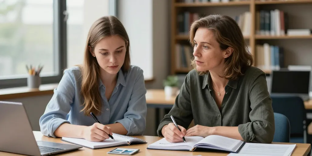 etude pour devenir assistante sociale