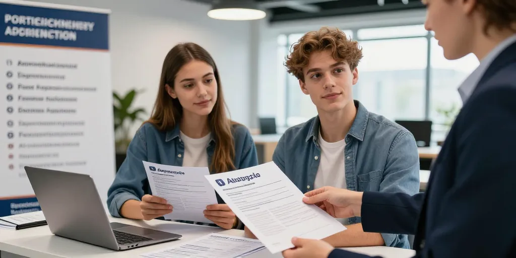 les entreprises qui recrutent alternance