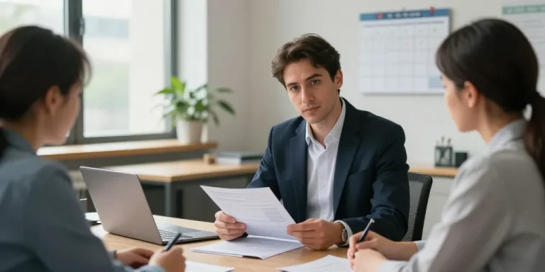 gestionnaire du personnel