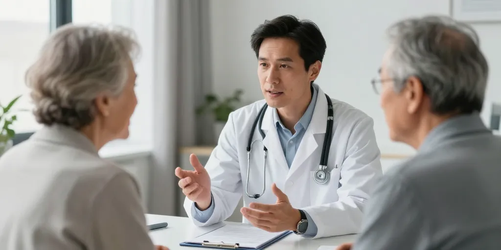 role du medecin