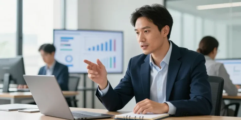 gestionnaire de ressources humaines