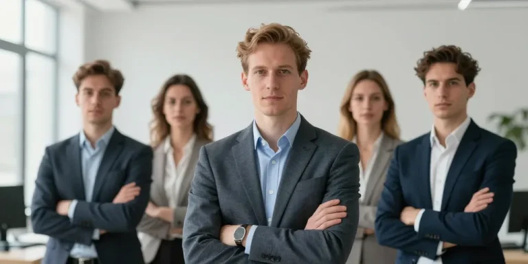 les nouveaux metiers